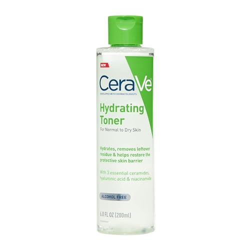 Best Toners for Sensitive Skin