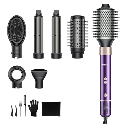 Brush for Curls