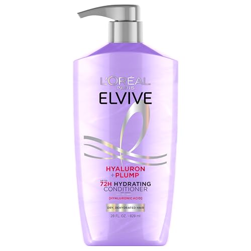 Conditioner for Very Dry Hair