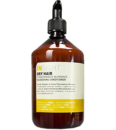 Good Hair Conditioner for Dry Hair
