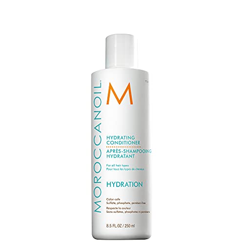 Most Hydrating Conditioner