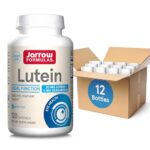 Supplements to Improve Vision