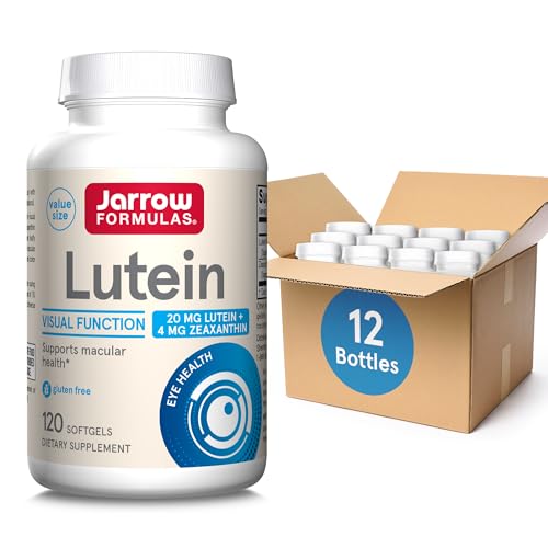 Supplements to Improve Vision