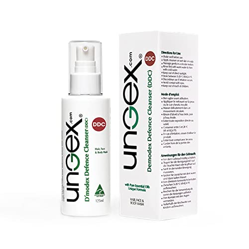The Best Cleanser for Acne