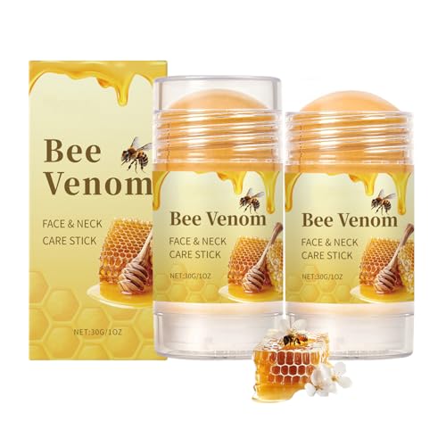 Best Bee Venom Skincare