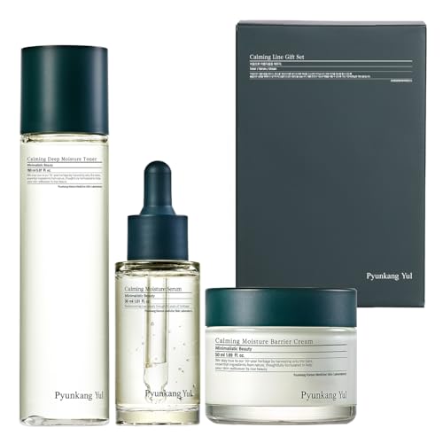 Best Calming Skincare Products
