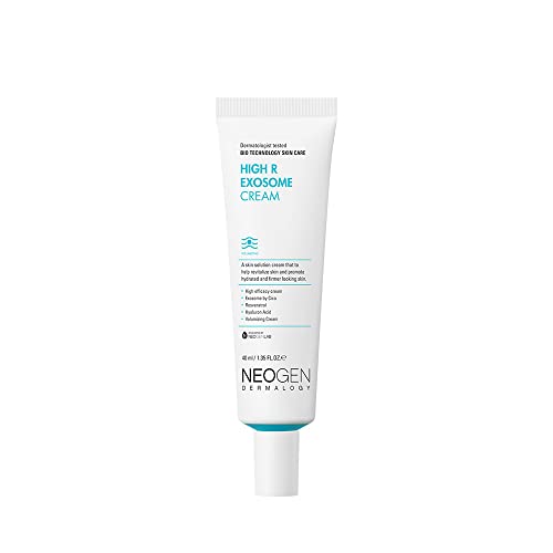 Best Exosome Cream for Face