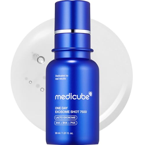 Best Exosome Serum for Face