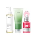 Best Korean Skincare Anua