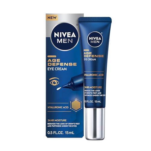 Best Men'S Eye Serum