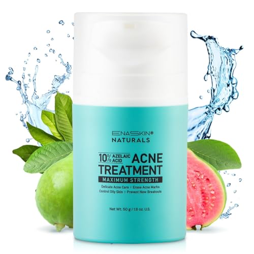 Best Natural Skincare for Hormonal Acne