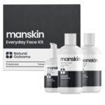 Best Natural Skincare for Men