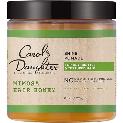 Best Pomade for Curly Hair