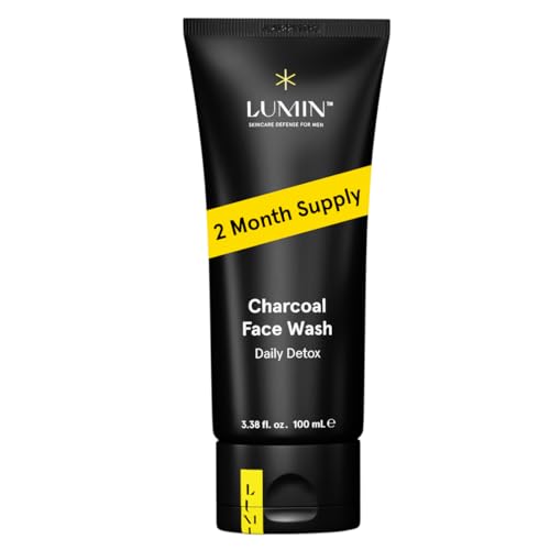 Best Skincare for Men With Oily Skin