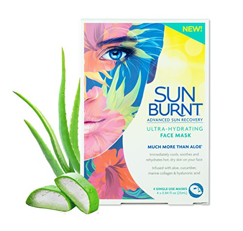 Best Skincare for Sun Damage