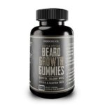 Best Supplement for Facial Hair Growth