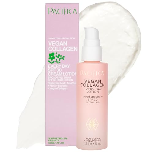 Best Vegan Moisturizer With Spf