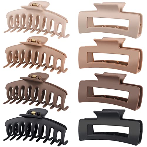 Hair Clips for Curly Hair