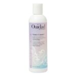 Purple Shampoo for Curly Hair