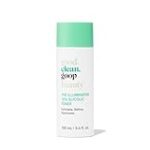 good toner for black skin