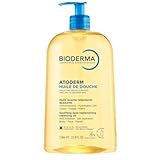 bioderma atoderm shower oil 1 liter