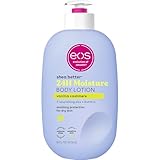 eos Shea Better Body Lotion Vanilla Cashmere