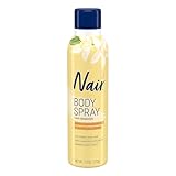 nair hair removal spray for men