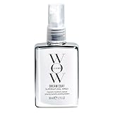color wow dream coat supernatural spray ingredients