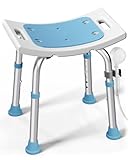 shower stools for elderly