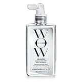 color wow dream coat supernatural spray heat protection