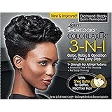 stockists of hair relaxer for black hair