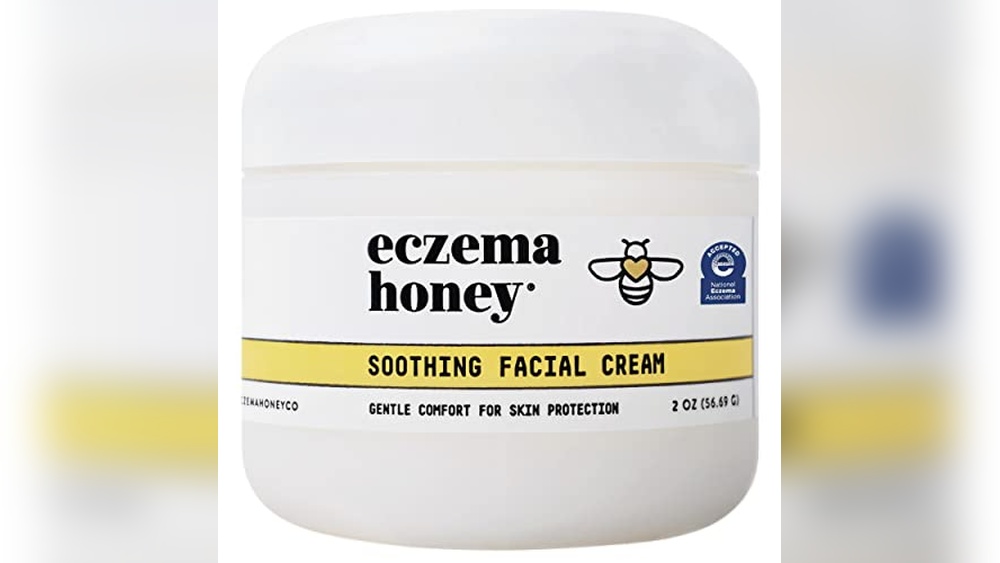 Best Face Lotion for Eczama around Eyes