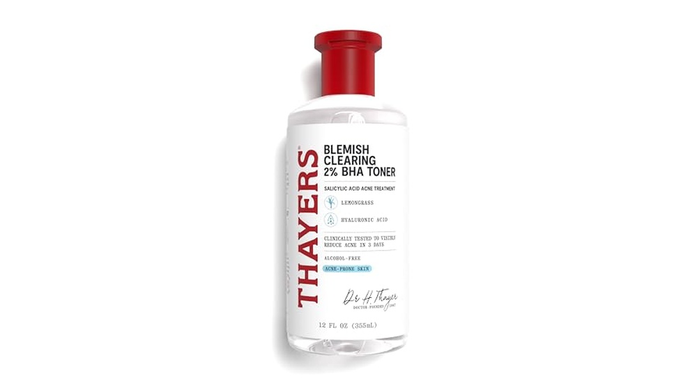 Best Facial Toner for Black Women With Ane