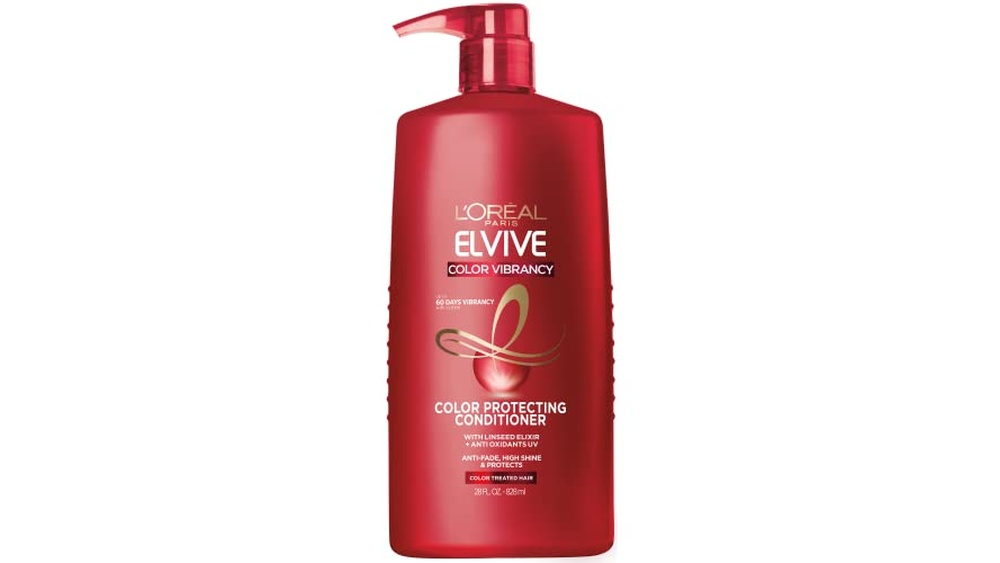 Best Hair Conditioner for Colored Dry Hair