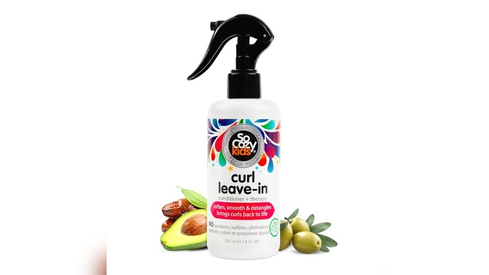 Best Hair Ptoducts for Kids