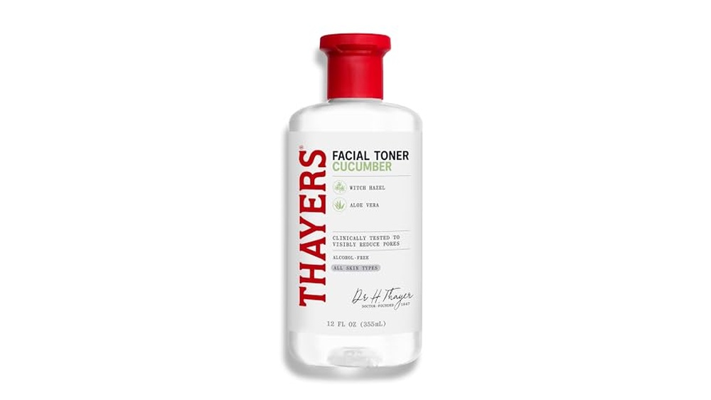 Best Hydrating Skin Toner for Men
