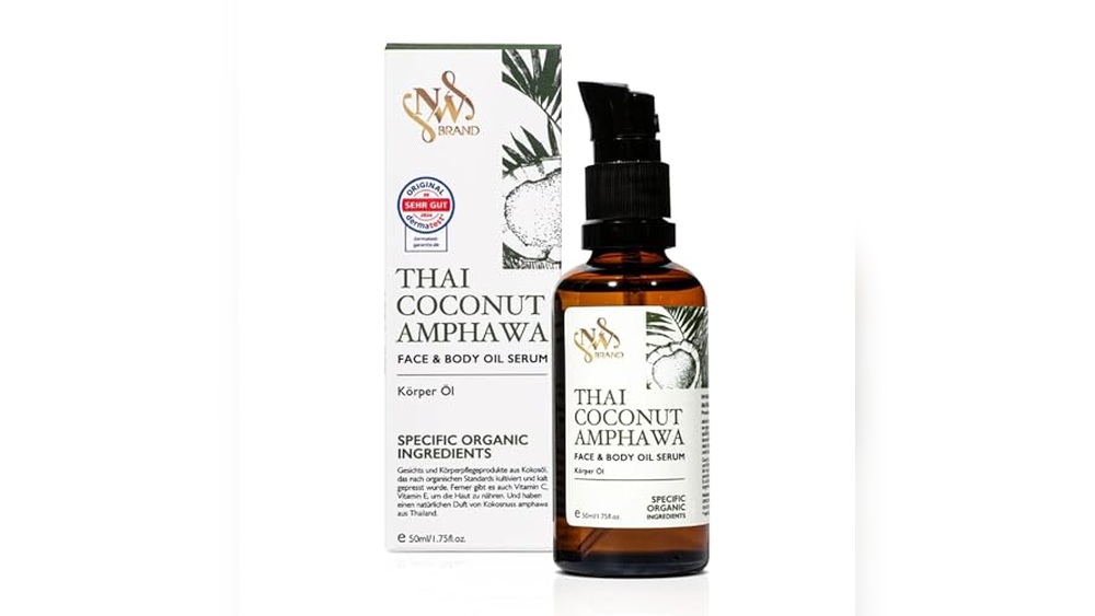 Best Thai Skin Care Brands