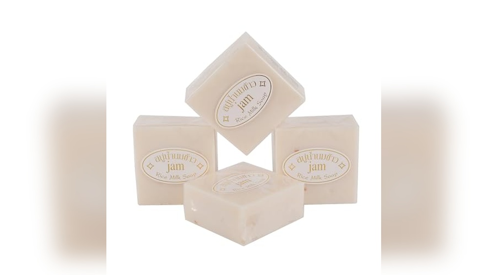 Best Thai Skin Care Products