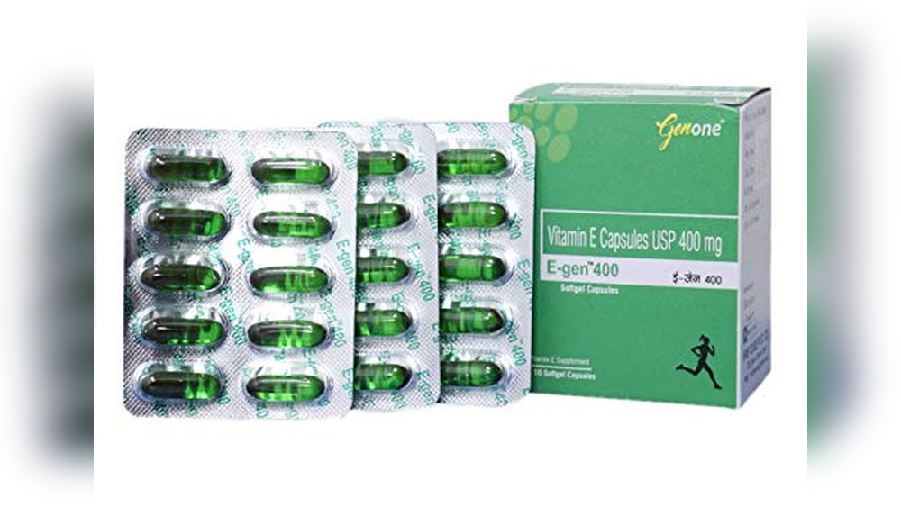 Best Vitamin E Capsules for Face