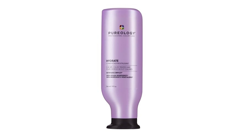 Conditioner for Dry Colored Hair