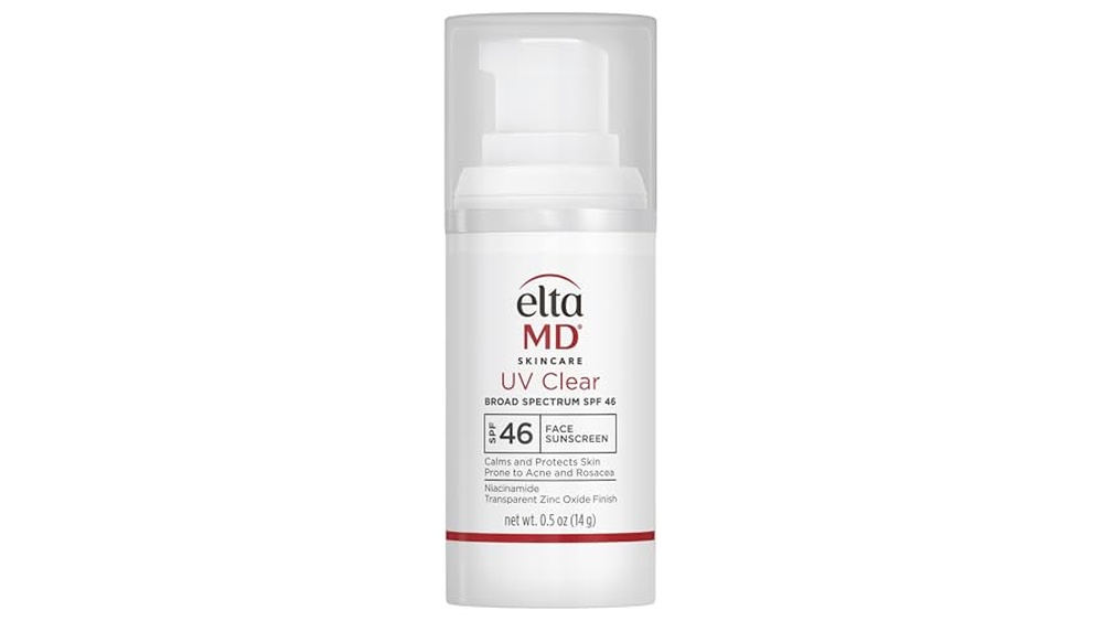 Dermatologist Recommended Sunscreen for Sensitive Skin