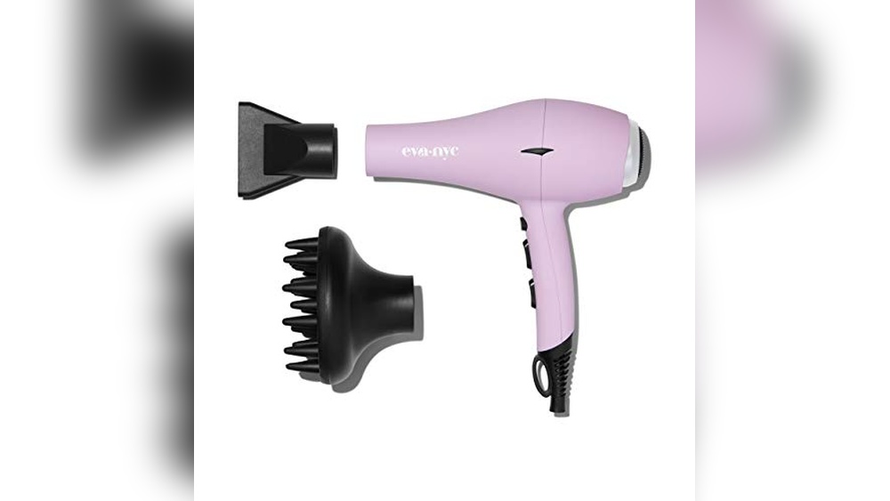 Eva Nyc Healthy Heat Pro-Lite Dryer Diffuser