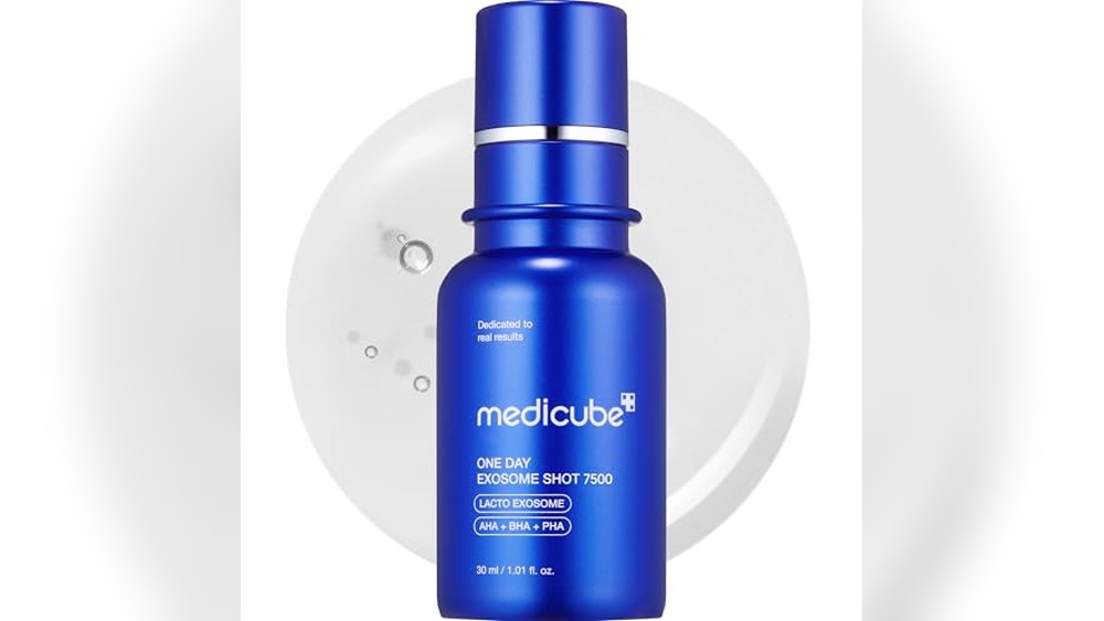 Exosome Korean Skin Care Products