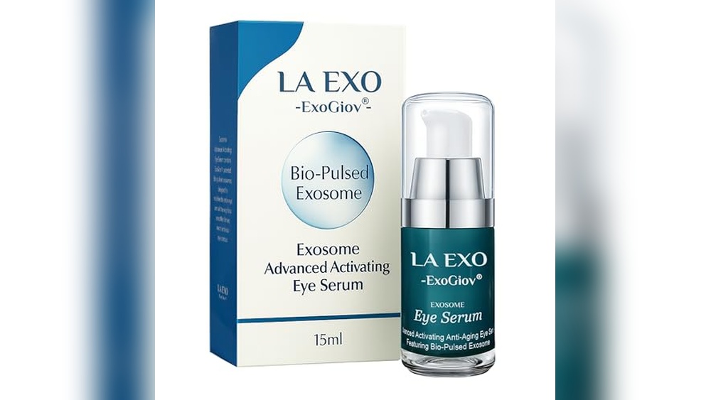 Eyex Advanced Exosome Eye Cream