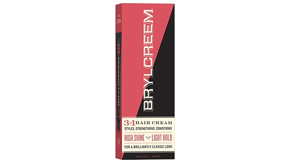Hair Cream for Men Daily Use