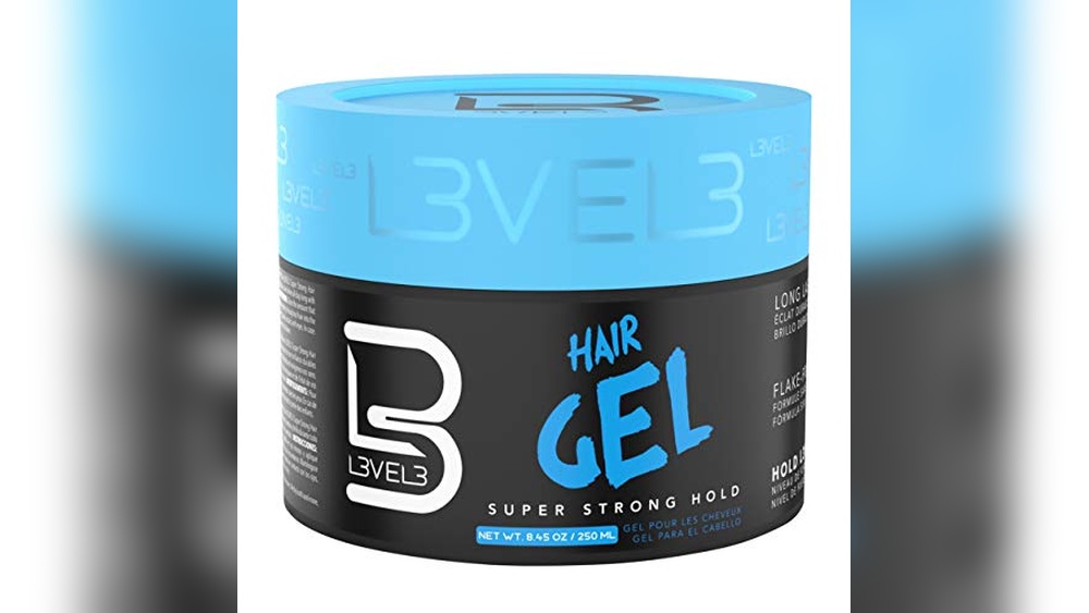 Hair Gel Brands for Men That Don'T Leave White Flakes in Your Hair