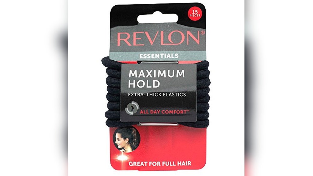 Hair Ties for Women Thick Hair