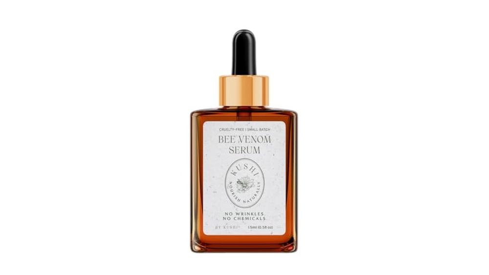 Is Kushi Bee Venom a Good Product