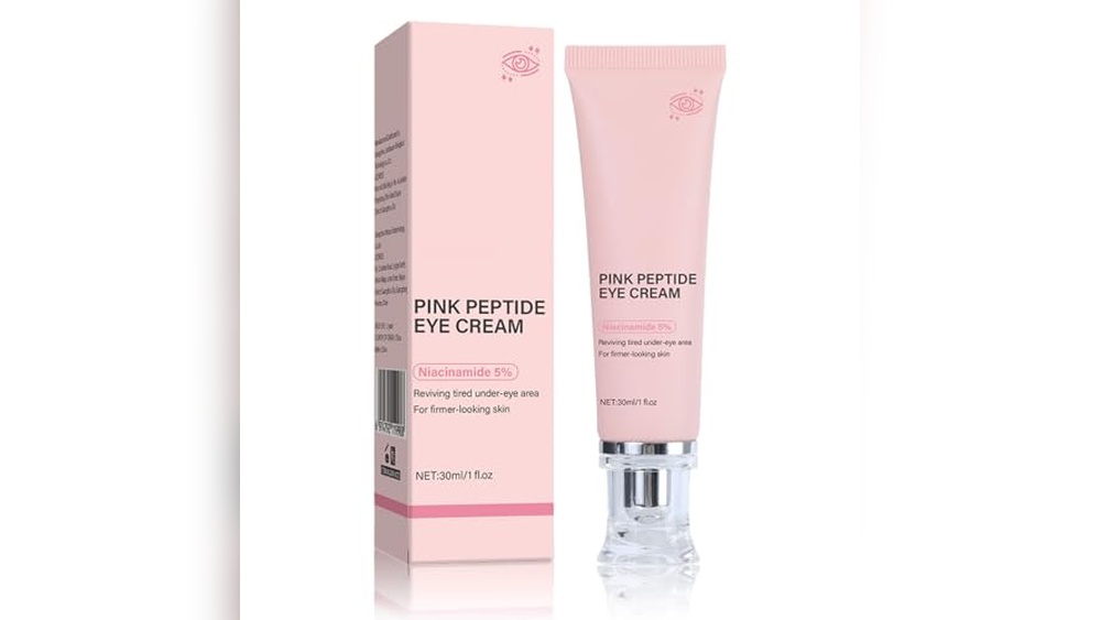 Izeze Exosome Pdrn Firming Eye Cream