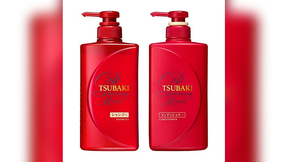 Japanese Conditioner for Curly Thick to Buy in Japan Donki